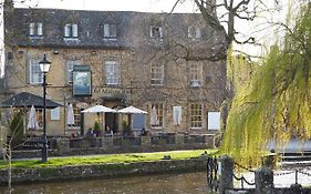 Old Manse Hotel Bourton on The Water