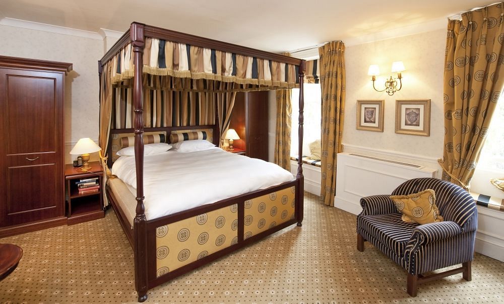 Old Manse Hotel By Greene King Inns Bourton-on-the-Water Room photo