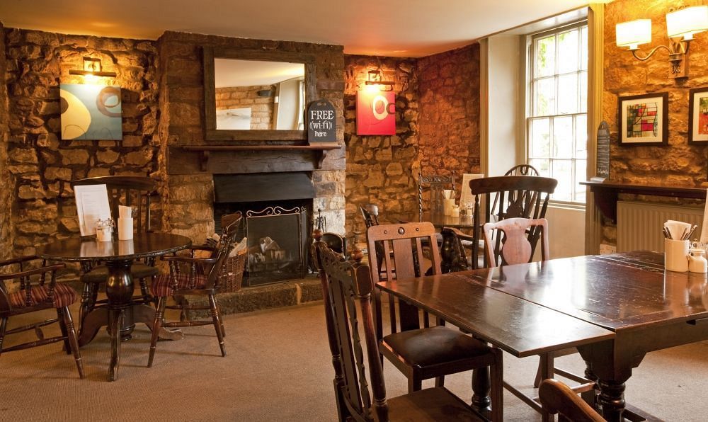 Old Manse Hotel By Greene King Inns Bourton-on-the-Water Exterior photo