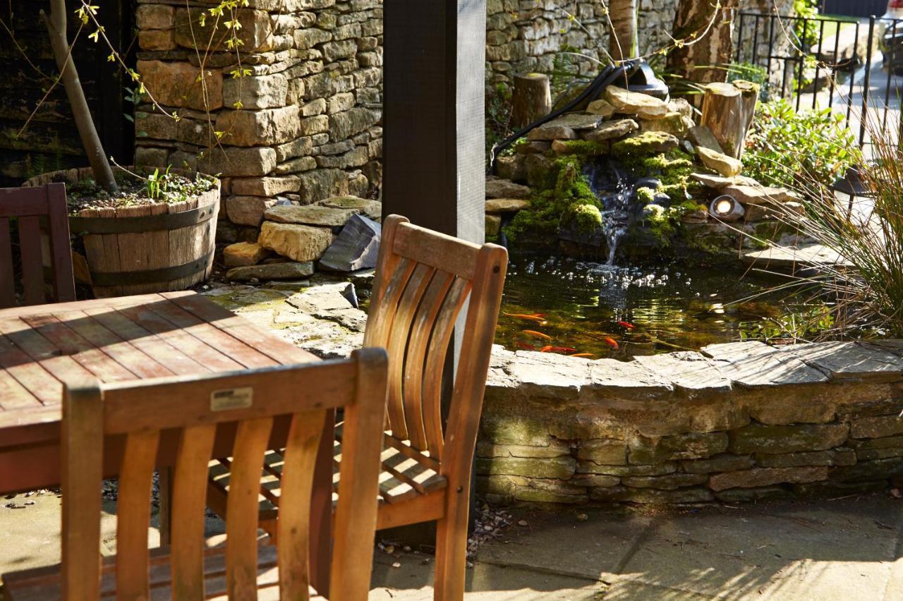 Old Manse Hotel By Greene King Inns Bourton-on-the-Water Exterior photo